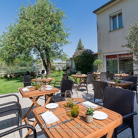 Beau Rivage Hotel Nogent-sur-Seine Ngoại thất bức ảnh