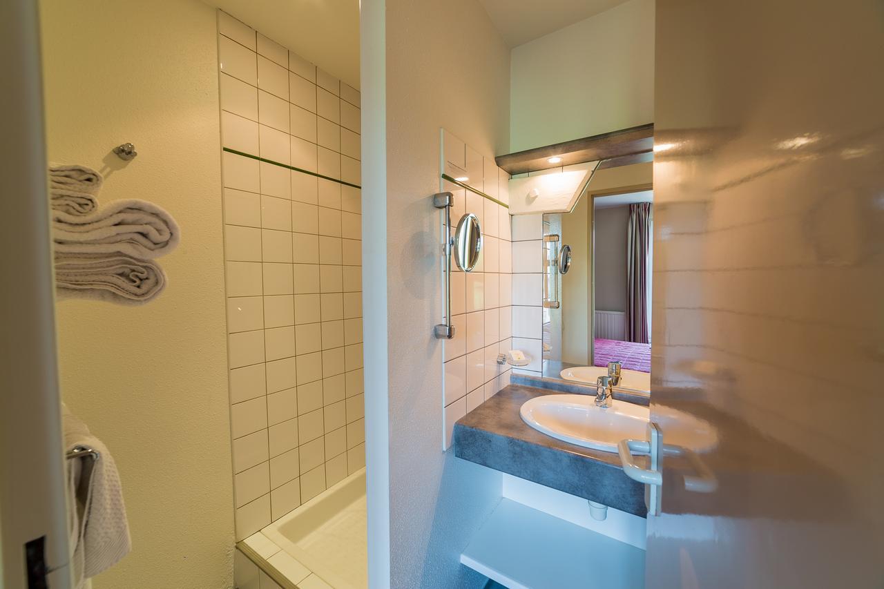 Beau Rivage Hotel Nogent-sur-Seine Ngoại thất bức ảnh
