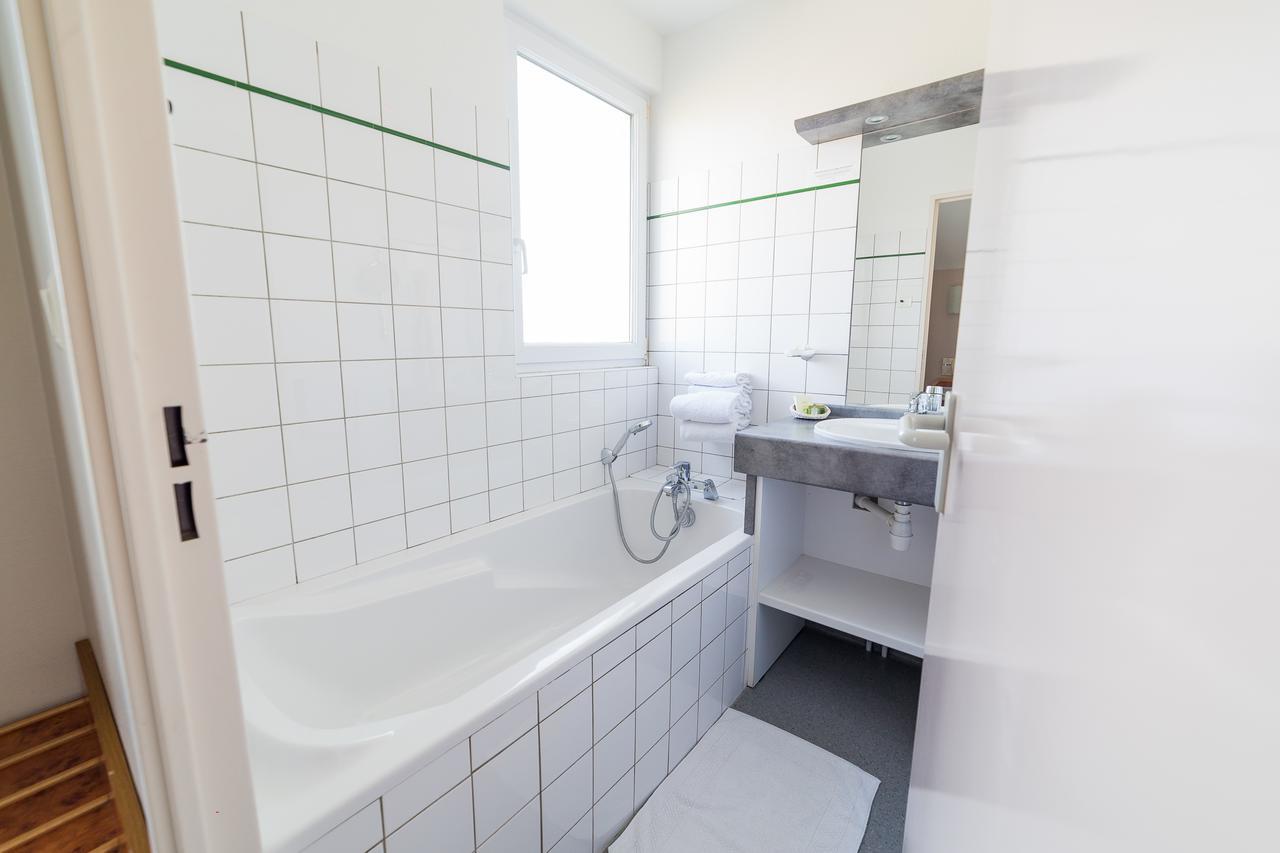 Beau Rivage Hotel Nogent-sur-Seine Ngoại thất bức ảnh