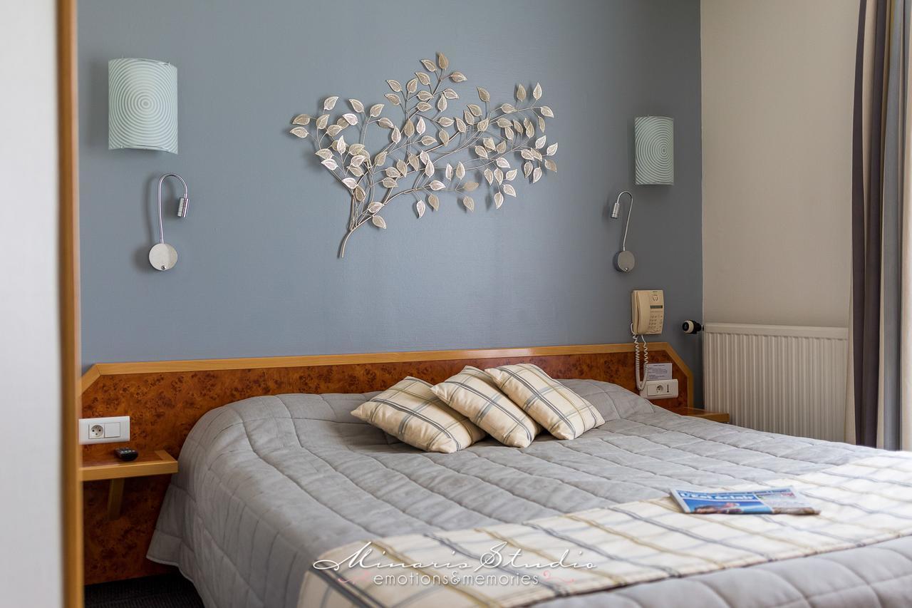 Beau Rivage Hotel Nogent-sur-Seine Ngoại thất bức ảnh